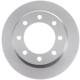 Purchase Top-Quality BREMSEN - B55158 - Rear Disc Brake Rotor pa14