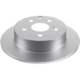 Purchase Top-Quality BREMSEN - B55160 - Rotor de frein � disque arri�re pa11