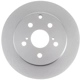 Purchase Top-Quality BREMSEN - B55160 - Rotor de frein � disque arri�re pa9