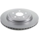 Purchase Top-Quality BREMSEN - B55166 - Rotor de frein � disque arri�re pa16