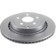 Purchase Top-Quality BREMSEN - B55172 - Rear Disc Brake Rotor pa16