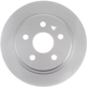 Purchase Top-Quality BREMSEN - B55183 - Rear Disc Brake Rotor pa14