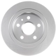 Purchase Top-Quality BREMSEN - B55183 - Rear Disc Brake Rotor pa15