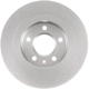 Purchase Top-Quality BREMSEN - B55196 - Rear Disc Brake Rotor pa10