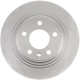 Purchase Top-Quality BREMSEN - B55196 - Rear Disc Brake Rotor pa11