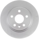 Purchase Top-Quality BREMSEN - B55199 - Rear Disc Brake Rotor pa14