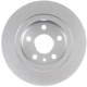 Purchase Top-Quality BREMSEN - B55199 - Rear Disc Brake Rotor pa15