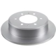 Purchase Top-Quality BREMSEN - B5704 - Rear Disc Brake Rotor pa11