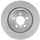 Purchase Top-Quality BREMSEN - BBM1021 - Rear Disc Brake Rotor pa15