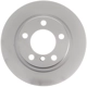 Purchase Top-Quality BREMSEN - BBM1070 - Rear Disc Brake Rotor pa14