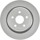 Purchase Top-Quality BREMSEN - BCH1010 - Rear Disc Brake Rotor pa14