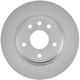 Purchase Top-Quality BREMSEN - BCH1020 - Rear Disc Brake Rotor pa14