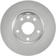 Purchase Top-Quality BREMSEN - BCH1020 - Rear Disc Brake Rotor pa15