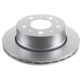 Purchase Top-Quality BREMSEN - BCH5004 - Rotor de frein à disque arrière pa16