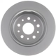 Purchase Top-Quality BREMSEN - BCH5016 - Rear Disc Brake Rotor pa10