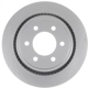 Purchase Top-Quality BREMSEN - BFO1028 - Rear Disc Brake Rotor pa14