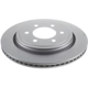 Purchase Top-Quality BREMSEN - BFO1028 - Rear Disc Brake Rotor pa16