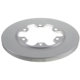 Purchase Top-Quality BREMSEN - BFO1034 - Rear Disc Brake Rotor pa16