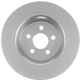 Purchase Top-Quality BREMSEN - BFO1036 - Rear Disc Brake Rotor pa15