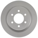 Purchase Top-Quality BREMSEN - BFO1046 - Rear Disc Brake Rotor pa14