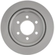 Purchase Top-Quality BREMSEN - BFO1046 - Rear Disc Brake Rotor pa15