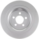 Purchase Top-Quality BREMSEN - BFO1054 - Rear Disc Brake Rotor pa15