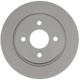 Purchase Top-Quality BREMSEN - BFO1064 - Rotor de frein à disque arrière pa17