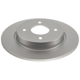 Purchase Top-Quality BREMSEN - BFO1064 - Rotor de frein à disque arrière pa19
