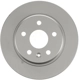 Purchase Top-Quality BREMSEN - BGM1032 - Rear Disc Brake Rotor pa15