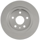 Purchase Top-Quality BREMSEN - BGM1032 - Rear Disc Brake Rotor pa16