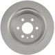 Purchase Top-Quality BREMSEN - BGM1034 - Rear Disc Brake Rotor pa11