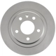 Purchase Top-Quality BREMSEN - BGM1036 - Rear Disc Brake Rotor pa14