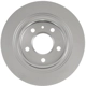 Purchase Top-Quality BREMSEN - BGM1036 - Rear Disc Brake Rotor pa15