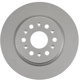 Purchase Top-Quality BREMSEN - BGM1052 - Rear Disc Brake Rotor pa14