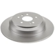 Purchase Top-Quality BREMSEN - BHO1022 - Rotor de frein à disque arrière pa16