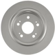 Purchase Top-Quality BREMSEN - BHO1024 - Rear Disc Brake Rotor pa15