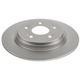 Purchase Top-Quality BREMSEN - BHO1024 - Rear Disc Brake Rotor pa16