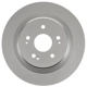 Purchase Top-Quality BREMSEN - BHO1026 - Rear Disc Brake Rotor pa14