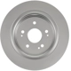 Purchase Top-Quality BREMSEN - BHO1026 - Rear Disc Brake Rotor pa15