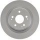 Purchase Top-Quality BREMSEN - BHO1032 - Rear Disc Brake Rotor pa13