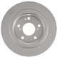 Purchase Top-Quality BREMSEN - BHO1036 - Rear Disc Brake Rotor pa10