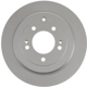 Purchase Top-Quality BREMSEN - BHY1016 - Rear Disc Brake Rotor pa14