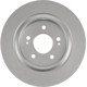 Purchase Top-Quality BREMSEN - BHY1031 - Rear Disc Brake Rotor pa10