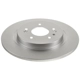 Purchase Top-Quality BREMSEN - BHY1031 - Rear Disc Brake Rotor pa11