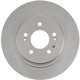 Purchase Top-Quality BREMSEN - BHY1031 - Rear Disc Brake Rotor pa9