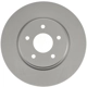 Purchase Top-Quality BREMSEN - BIN1003 - Rear Disc Brake Rotor pa9