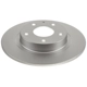 Purchase Top-Quality BREMSEN - BMA1006 - Rotor de frein à disque arrière pa16