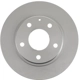 Purchase Top-Quality BREMSEN - BMA1014 - Rotor de frein à disque arrière pa14