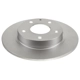 Purchase Top-Quality BREMSEN - BMA1014 - Rotor de frein à disque arrière pa16