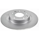 Purchase Top-Quality BREMSEN - BMA1016 - Rotor de frein à disque arrière pa16